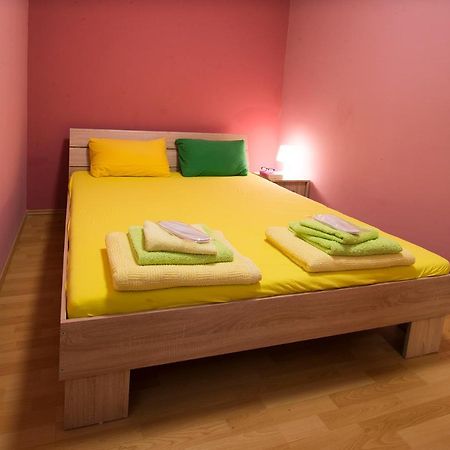 ベオグラードSasa Houseアパートメント エクステリア 写真