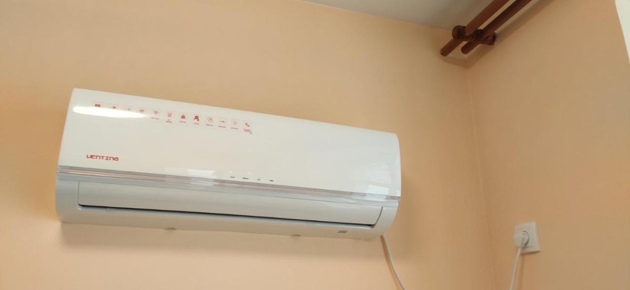 ベオグラードSasa Houseアパートメント エクステリア 写真