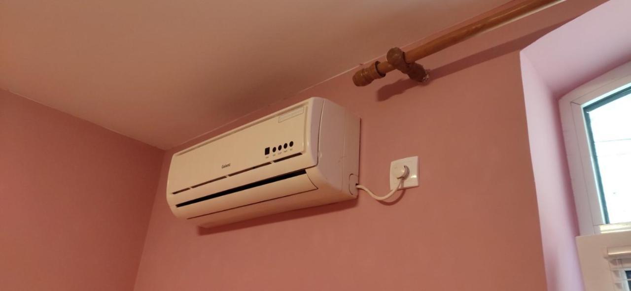 ベオグラードSasa Houseアパートメント エクステリア 写真